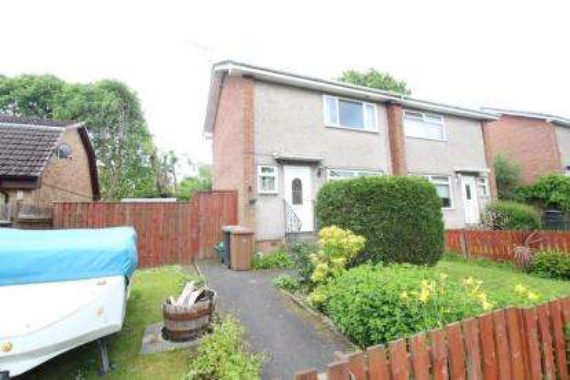 2 Bedroom Detached
